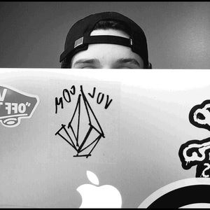 Meet your Posher, Slater